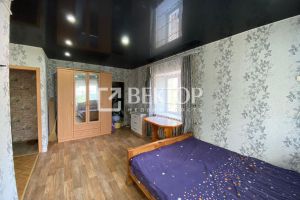 Продам квартиру 1 комнатную с общей площадью 32м2, 2/3 эт., на улице Пер фрунзе, г. Приволжск, Ивановская обл., Россия, агентство Вектор
