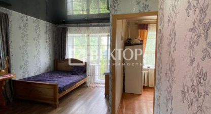 Купить квартиру 1 комнатную, 32 кв. м., Россия, г. Приволжск. Фотография №8