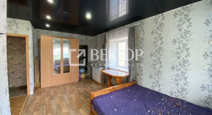 Продам квартиру 1 комнатную с общей площадью 32м2, 2/3 эт., на улице Пер фрунзе, г. Приволжск, Ивановская обл., Россия, агентство Вектор. Фотография №1