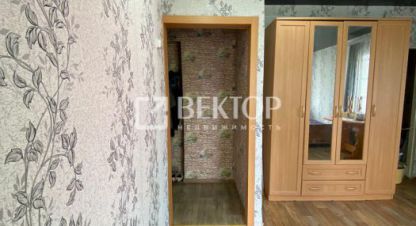 Продаётся 1 комнатная квартира в г. Приволжск. Фотография №6