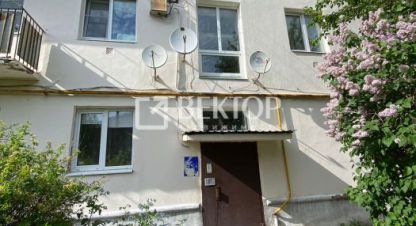 Купить квартиру 1 комнатную, 32 кв. м., Россия, г. Приволжск. Фотография №10