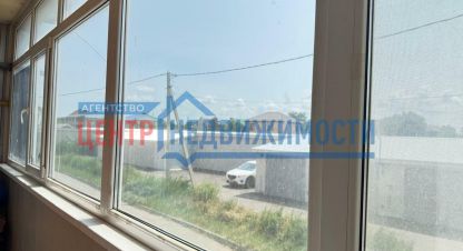 Купить квартиру 1 комнатную, 40 кв. м., Россия, г. Темрюк. Фотография №9