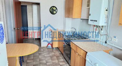 Купить квартиру 1 комнатную, 40 кв. м., Россия, г. Темрюк. Фотография №10