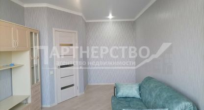 Продам квартиру 1 комнатную с общей площадью 41м2, 2/3 эт., на улице Беличенко, г. Ильский, Краснодарский край, Россия, агентство АН Партнерство. Фотография №1