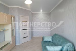 Продам квартиру 1 комнатную с общей площадью 41м2, 2/3 эт., на улице Беличенко, г. Ильский, Краснодарский край, Россия, агентство АН "Партнерство"