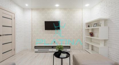 Снять квартиру 2-х комнатную, 50 кв. м., Россия, г. Казань. Фотография №8