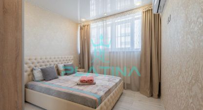 Сдаётся 2-х комнатная квартира в г. Казань. Фотография №6