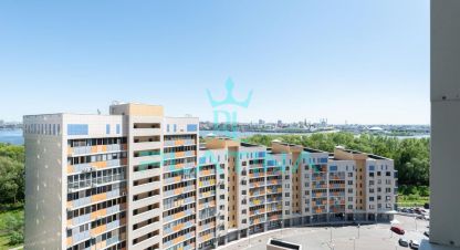 Снять 2-х комнатную квартиру на улице Комсомольская г. Казань. Фотография №4