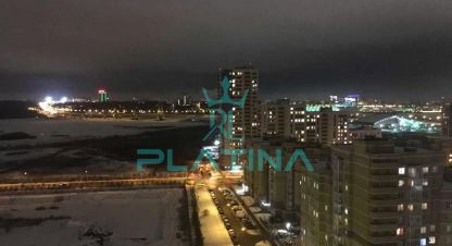 Снять квартиру на улице Чистопольская г. Казань. Фотография №5
