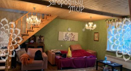 Купить дом 2-х комнатную, 120 кв. м., Россия, г. Электросталь. Фотография №8