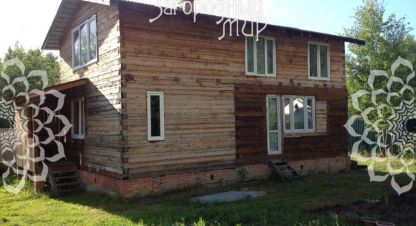Купить дом 2-х комнатную, 120 кв. м., Россия, г. Электросталь. Фотография №10