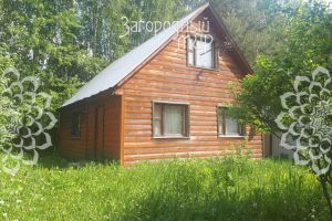 Продам дом 2-х комнатный с общей площадью 120м2, на улице Сиреневая, г. Электросталь, Московская обл., Россия, агентство АН Загородный Мир 