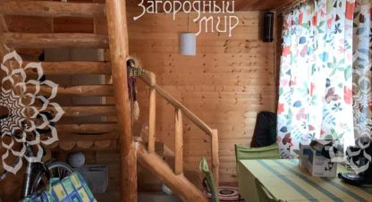 Продаётся 2-х комнатная дом в г. Электросталь. Фотография №6