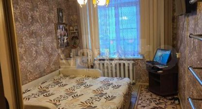 Купить квартиру 2-х комнатную, 47 кв. м., Россия, г. Кострома. Фотография №8