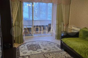 Продам квартиру 2-х комнатную с общей площадью 47м2, 2/9 эт., на улице Никитская, Центральный район, г. Кострома, Костромская обл., Россия, агентство Дюна