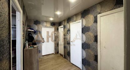Купить 2-х комнатную квартиру на улице Заволжская г. Кострома. Фотография №4
