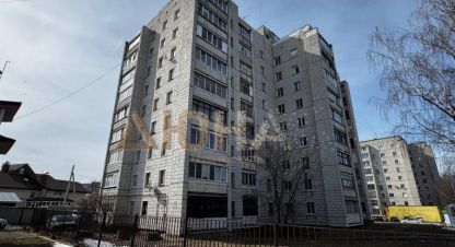 Купить квартиру 2-х комнатную, 48 кв. м., Россия, г. Кострома. Фотография №9