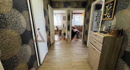 Купить квартиру на улице Заволжская г. Кострома. Фотография №5