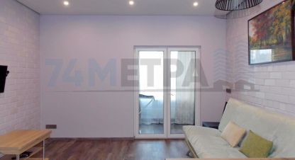 Снять квартиру в г. Челябинск. Фотография №3