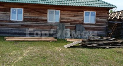 Продаётся дом в г. Сухая. Фотография №6