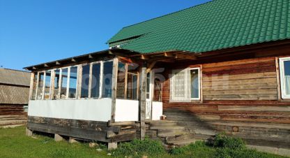 Купить дом в г. Сухая. Фотография №2