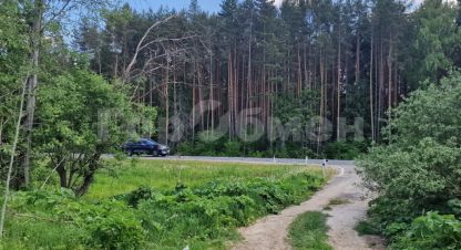 Купить земельный участок в г. Кудиново. Фотография №2