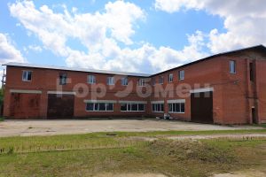 Продам производственно-складское помещение с общей площадью 1200м2, на улице Строительный, г. Электросталь, Московская обл., Россия, агентство ГорОбмен