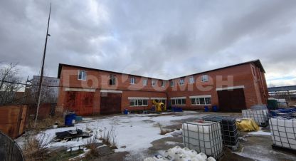 Купить производственно-складское помещение, 1200 кв. м., Россия, г. Электросталь. Фотография №10