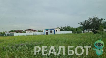 Продам земельный участок, Прикубанский район, г. Краснодар, Краснодарский край, Россия, агентство Реал недвижимость. Фотография №1