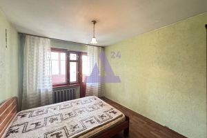 Продам квартиру 3-х комнатную с общей площадью 68.2м2, 2/9 эт., на улице Чкалова, Центральный район, г. Барнаул, Алтайский край, Россия, агентство АН Династия 24