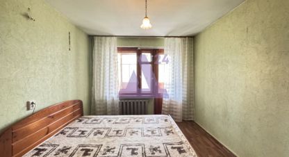 Купить 3-х комнатную квартиру в г. Барнаул. Фотография №2