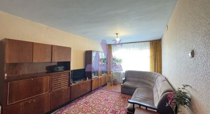 Купить квартиру 3-х комнатную, 68.2 кв. м., Россия, г. Барнаул. Фотография №10