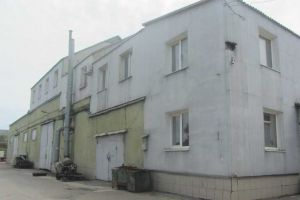 Продам производственно-складское помещение с общей площадью 1030.3м2, на улице Свистуна, Немышлянский район, г. Харьков , Харьковская обл., Украина, агентство Aspo.biz
