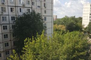 Продам квартиру 3-х комнатную с общей площадью 64.4м2, 5/9 эт., на улице Мкр 1-й, г. Ахтубинск, Астраханская обл., Россия, агентство Ваш Дом
