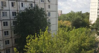 Продам квартиру 3-х комнатную с общей площадью 64.4м2, 5/9 эт., на улице Мкр 1-й, г. Ахтубинск, Астраханская обл., Россия, агентство Ваш Дом. Фотография №1