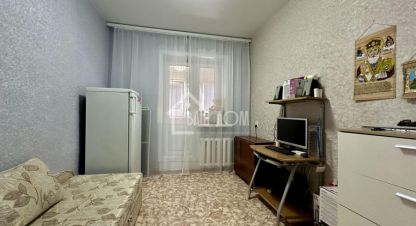 Купить квартиру 3-х комнатную, 65.6 кв. м., Россия, г. Ахтубинск. Фотография №8
