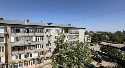 Продаётся 3-х комнатная квартира в г. Ахтубинск. Фотография №6
