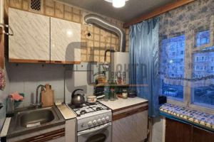 Продам квартиру 3-х комнатную с общей площадью 64м2, 2/5 эт., на улице Звездная, Фрунзенский район, г. Ярославль, Ярославская обл., Россия, агентство АН Спектр