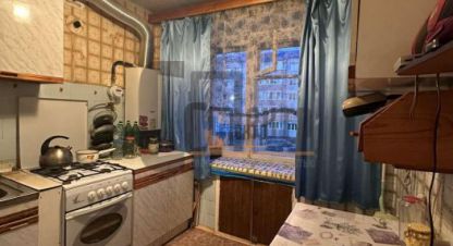 Купить 3-х комнатную квартиру в г. Ярославль. Фотография №2