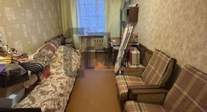 Купить квартиру 3-х комнатную, 64 кв. м., Россия, г. Ярославль. Фотография №9