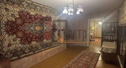 Продаётся 4-х комнатная квартира в г. Ярославль. Фотография №6