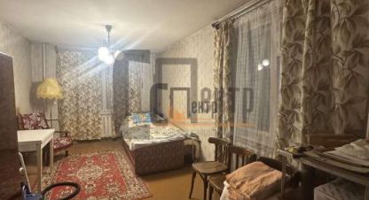 Купить квартиру 4-х комнатную, 78.7 кв. м., Россия, г. Ярославль. Фотография №8