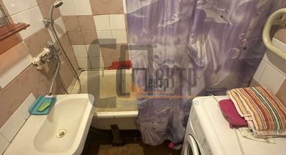 Продам квартиру 4-х комнатную с общей площадью 78.7м2, 6/9 эт., на улице Фрунзе, Фрунзенский район, г. Ярославль, Ярославская обл., Россия, агентство АН Спектр. Фотография №1