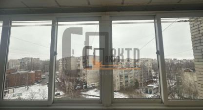 Купить квартиру на улице Калинина г. Ярославль. Фотография №5