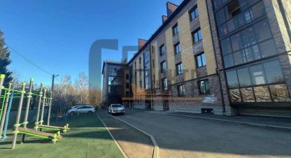 Купить квартиру в г. Ярославль. Фотография №3