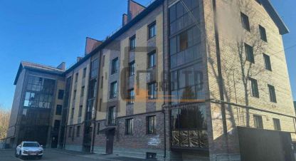 Продам квартиру 1 комнатную с общей площадью 38.45м2, 3/4 эт., на улице Ямская, Фрунзенский район, г. Ярославль, Ярославская обл., Россия, агентство АН Спектр. Фотография №1