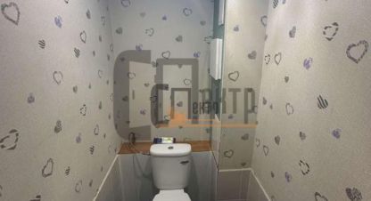 Купить квартиру 2-х комнатную, 57.5 кв. м., Россия, г. Ярославль. Фотография №9