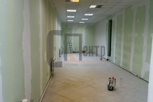 Сдам торговое помещение с общей площадью 73м2, на улице Депутатский, г. Ярославль, Ярославская обл., Россия, агентство АН Спектр