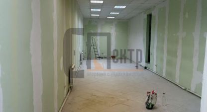 Сдам торговое помещение с общей площадью 73м2, на улице Депутатский, г. Ярославль, Ярославская обл., Россия, агентство АН Спектр. Фотография №1