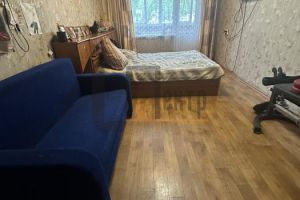 Продам квартиру 3-х комнатную с общей площадью 63.1м2, 1/5 эт., на улице Громова, г. Ярославль, Ярославская обл., Россия, агентство АН Спектр